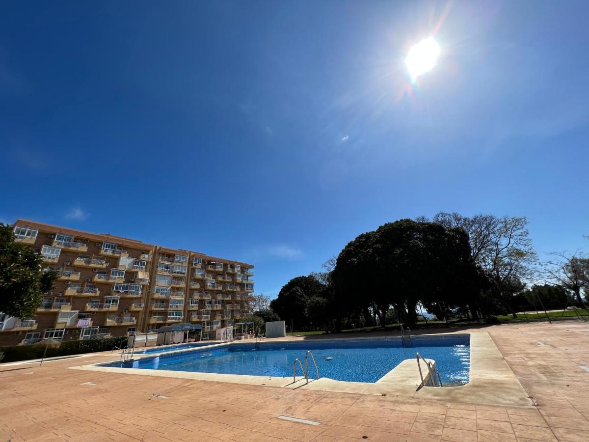 Holiday Apartment Edificio Iris, BenalmáDena Benalmádena Extérieur photo