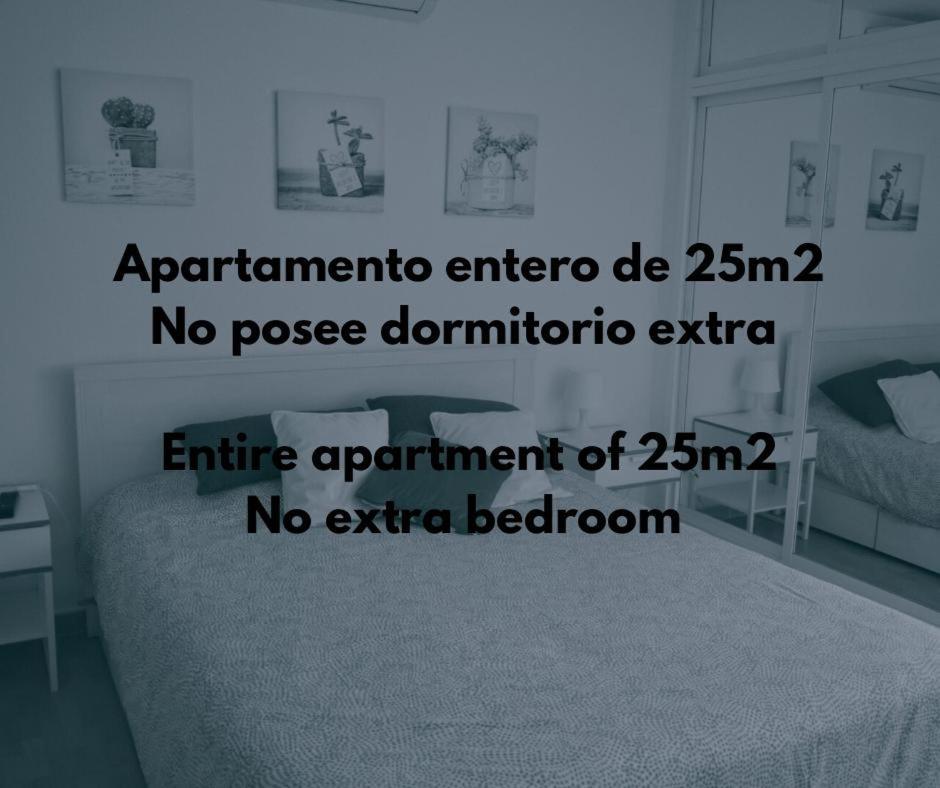 Holiday Apartment Edificio Iris, BenalmáDena Benalmádena Extérieur photo